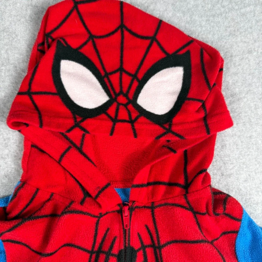 Marvel spider man